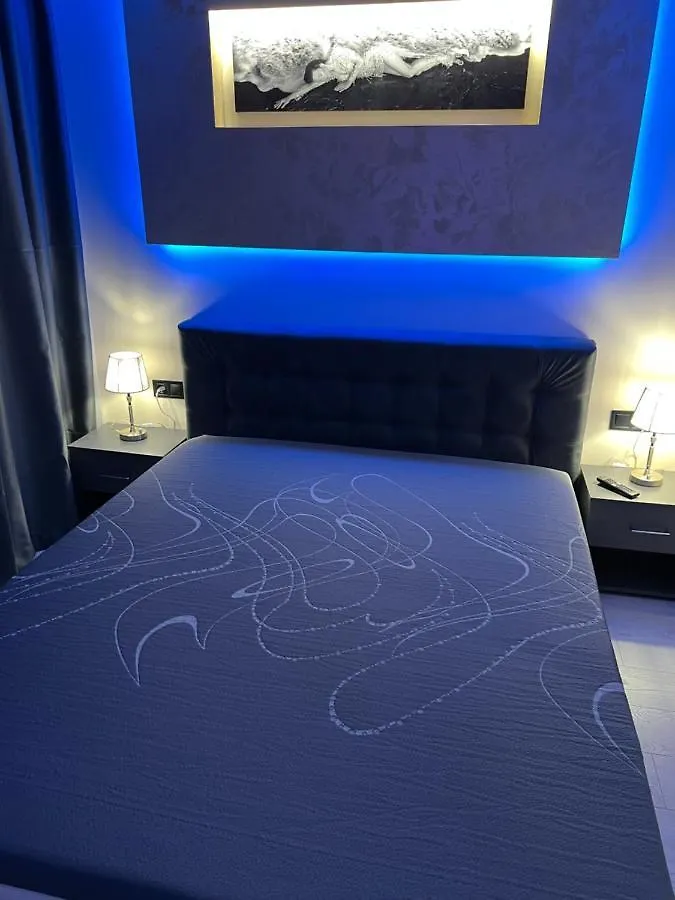 Елегантен Двустаен Апартамент Four Seasons Burgas Bulgaria